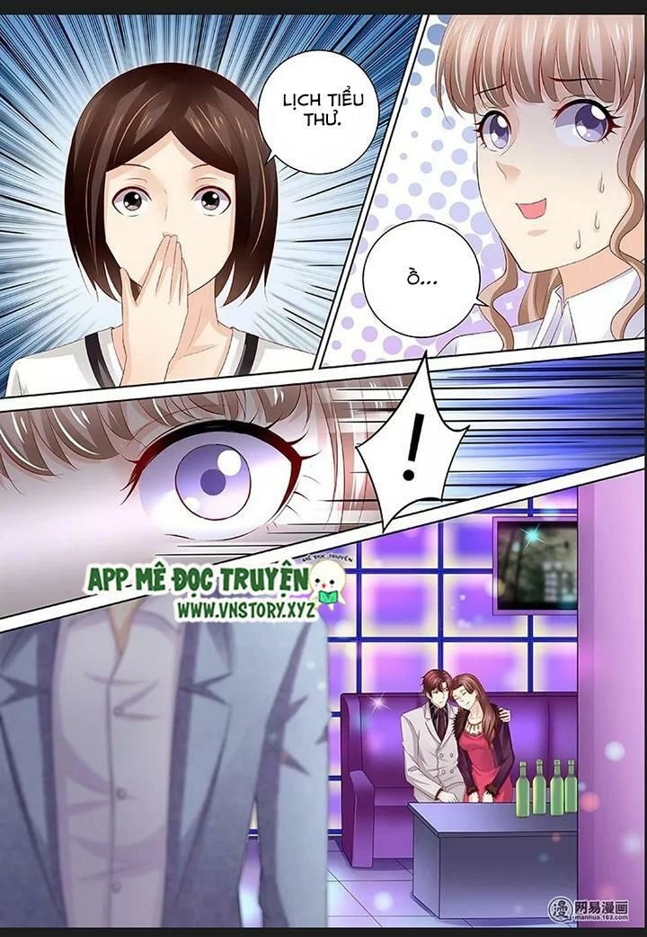 Cưng Chiều Vợ Yêu Chapter 91 - 3