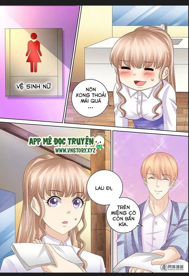 Cưng Chiều Vợ Yêu Chapter 91 - 5