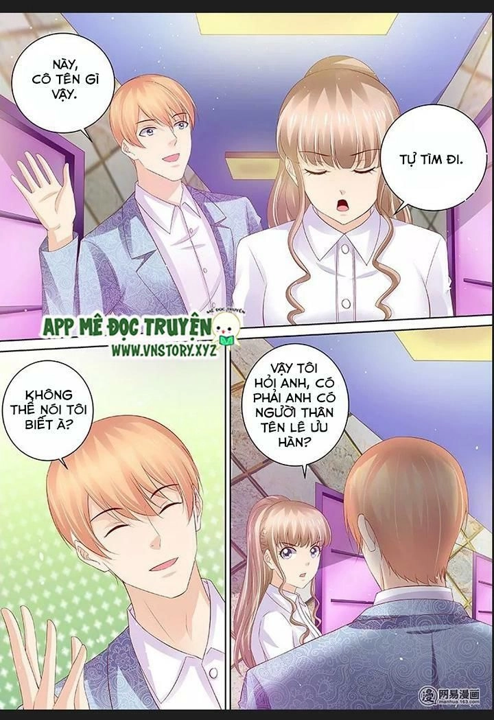 Cưng Chiều Vợ Yêu Chapter 91 - 7