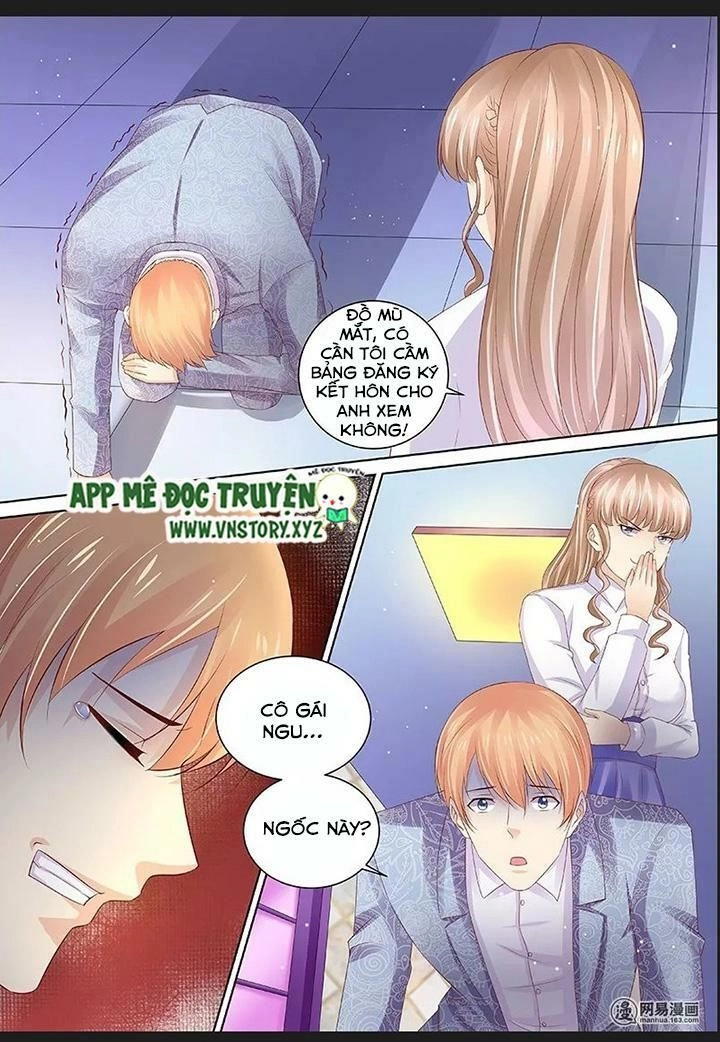 Cưng Chiều Vợ Yêu Chapter 91 - 9