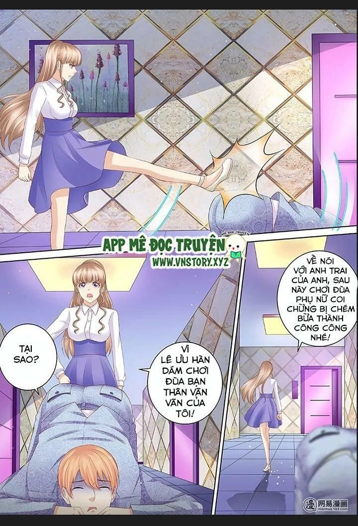 Cưng Chiều Vợ Yêu Chapter 91 - 10