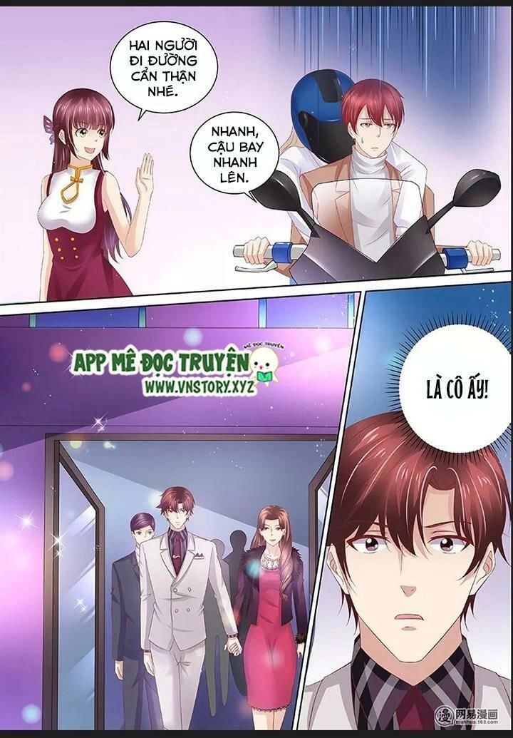 Cưng Chiều Vợ Yêu Chapter 91 - 12