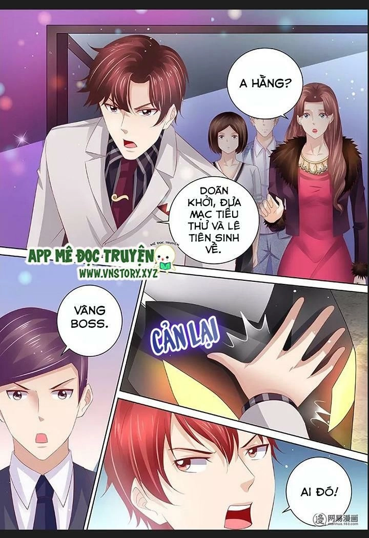 Cưng Chiều Vợ Yêu Chapter 91 - 13