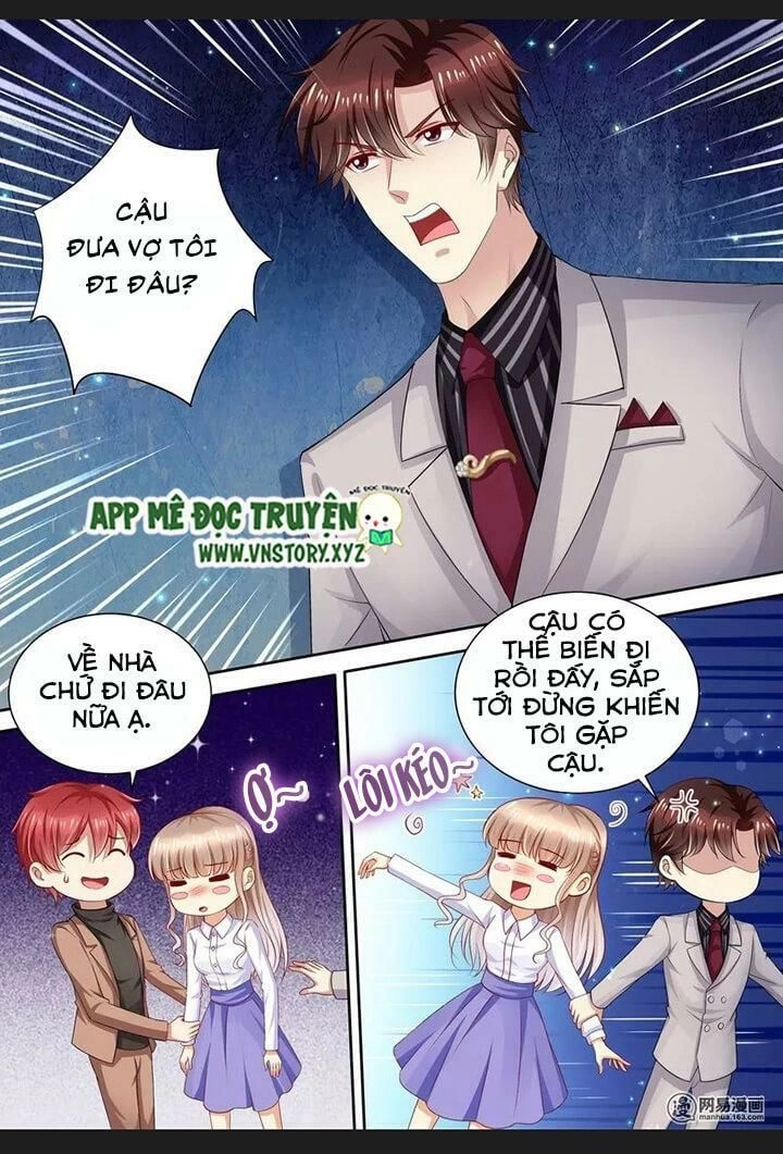 Cưng Chiều Vợ Yêu Chapter 92 - 2