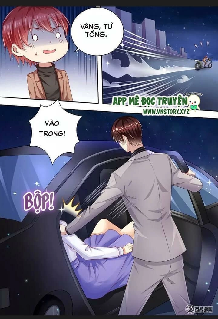 Cưng Chiều Vợ Yêu Chapter 92 - 3