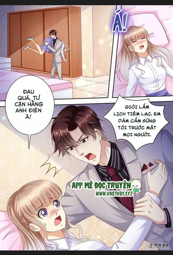 Cưng Chiều Vợ Yêu Chapter 92 - 5