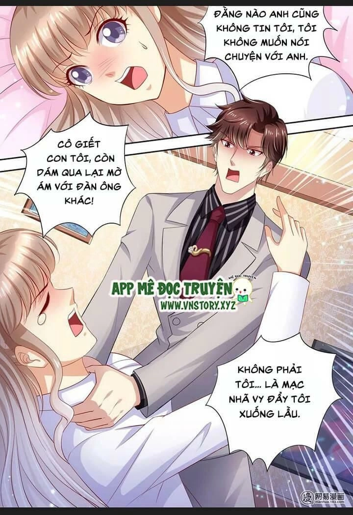 Cưng Chiều Vợ Yêu Chapter 92 - 6