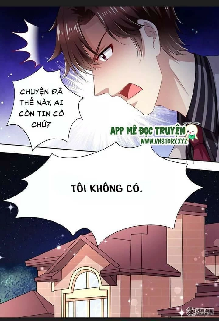 Cưng Chiều Vợ Yêu Chapter 92 - 7