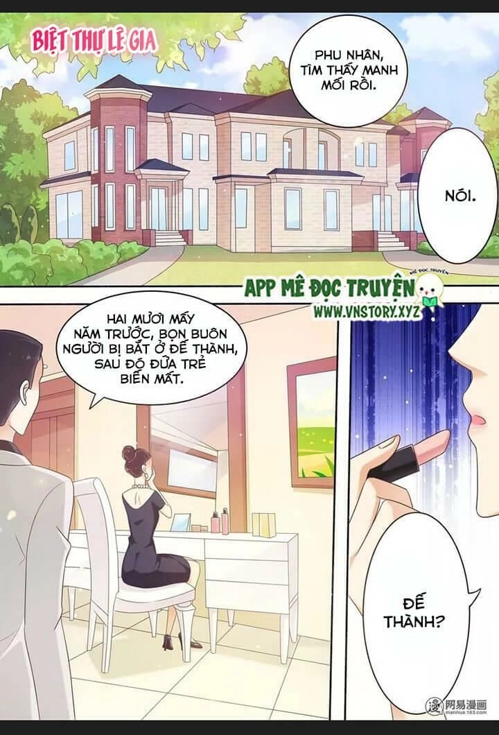 Cưng Chiều Vợ Yêu Chapter 92 - 8