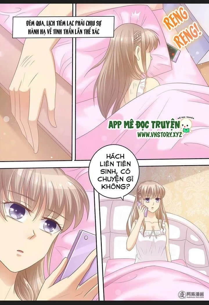 Cưng Chiều Vợ Yêu Chapter 92 - 10