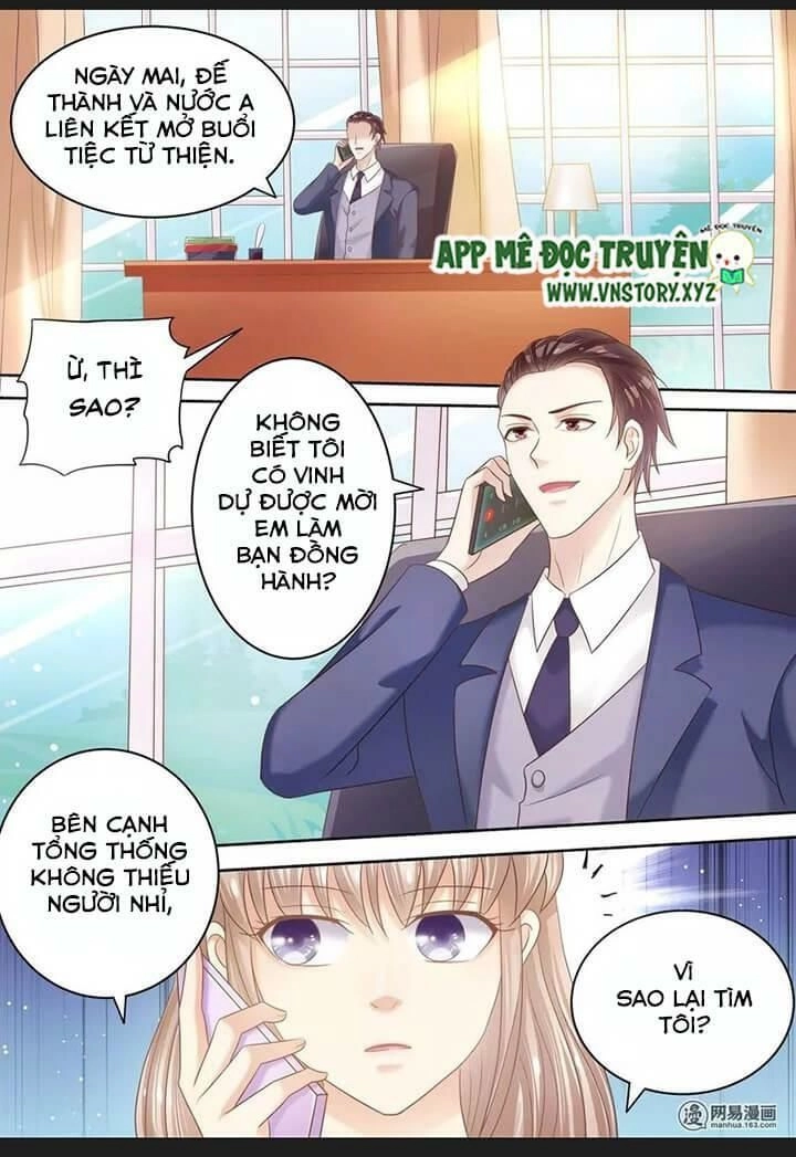 Cưng Chiều Vợ Yêu Chapter 92 - 11