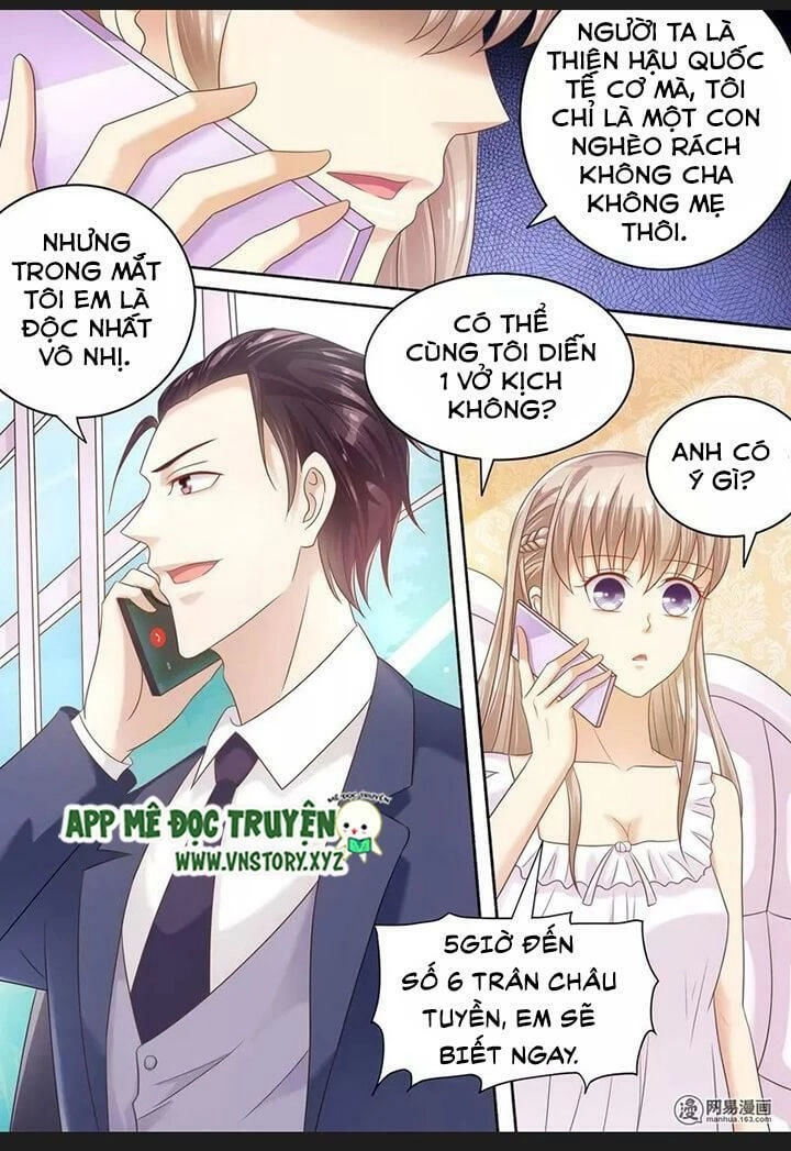 Cưng Chiều Vợ Yêu Chapter 92 - 13