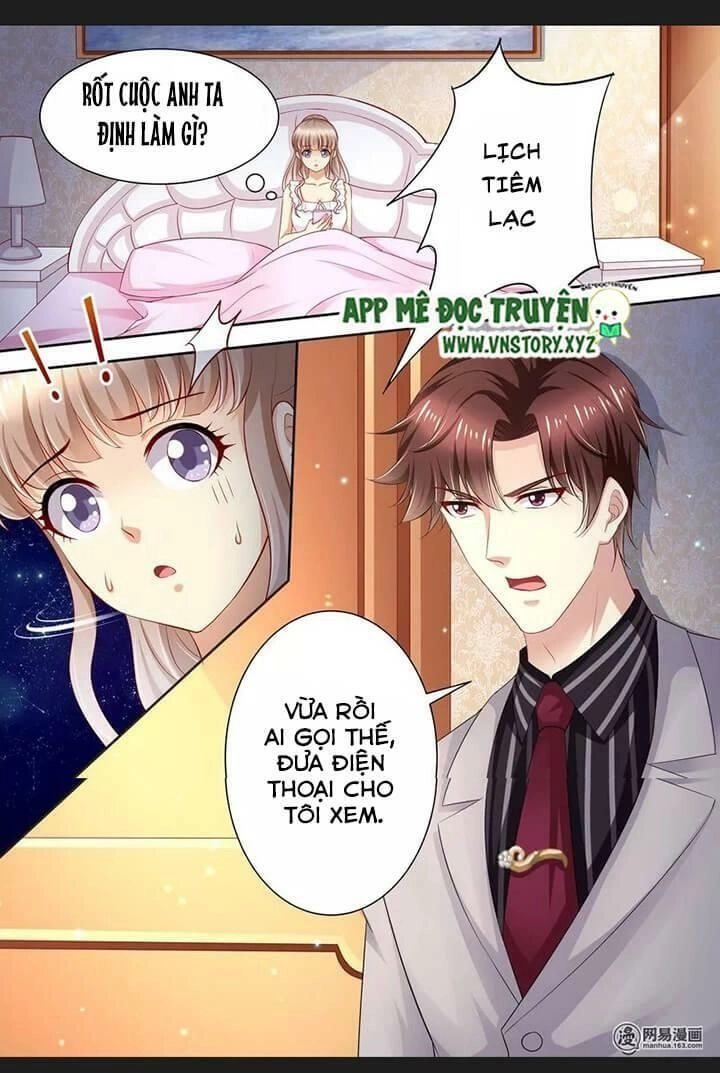 Cưng Chiều Vợ Yêu Chapter 92 - 14