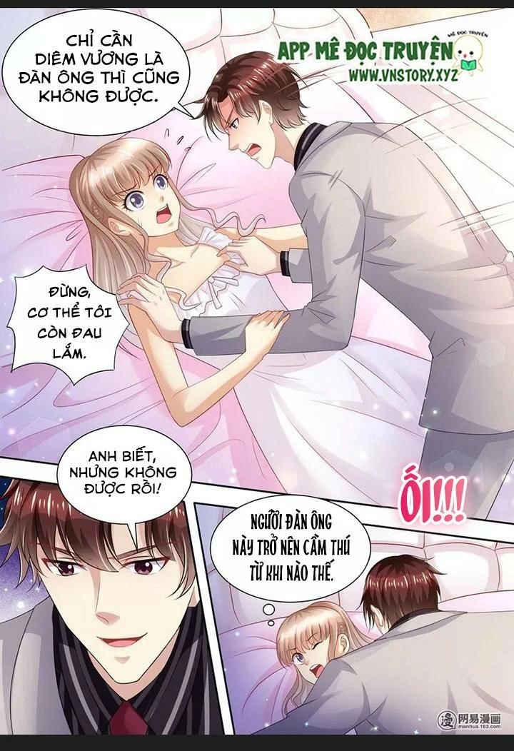 Cưng Chiều Vợ Yêu Chapter 93 - 3