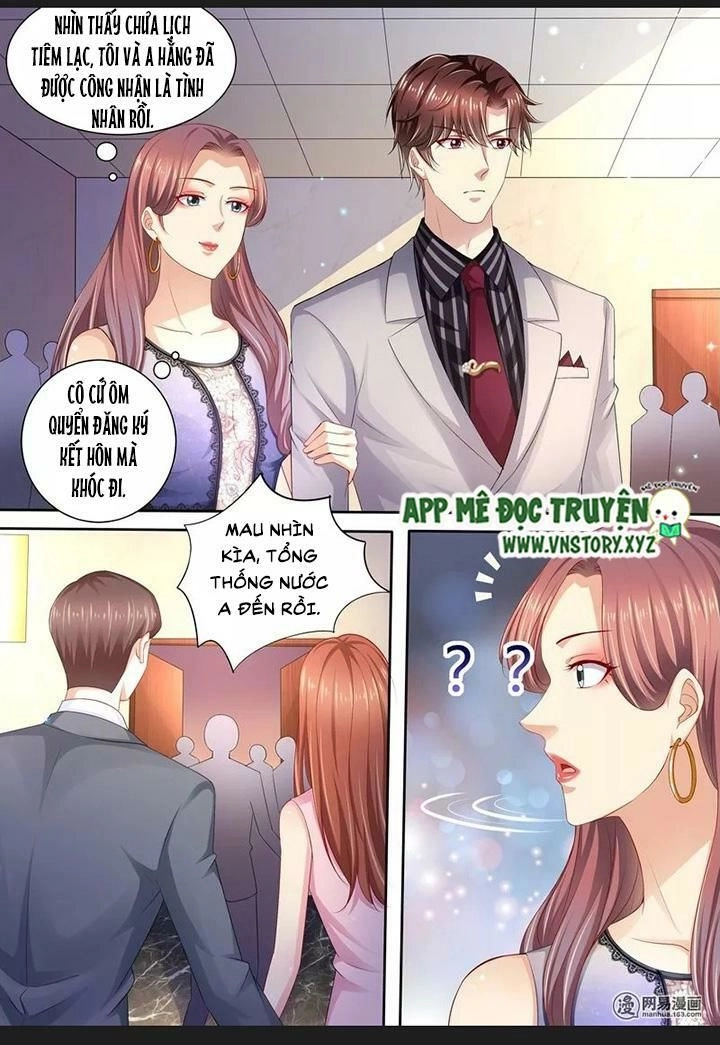 Cưng Chiều Vợ Yêu Chapter 93 - 7