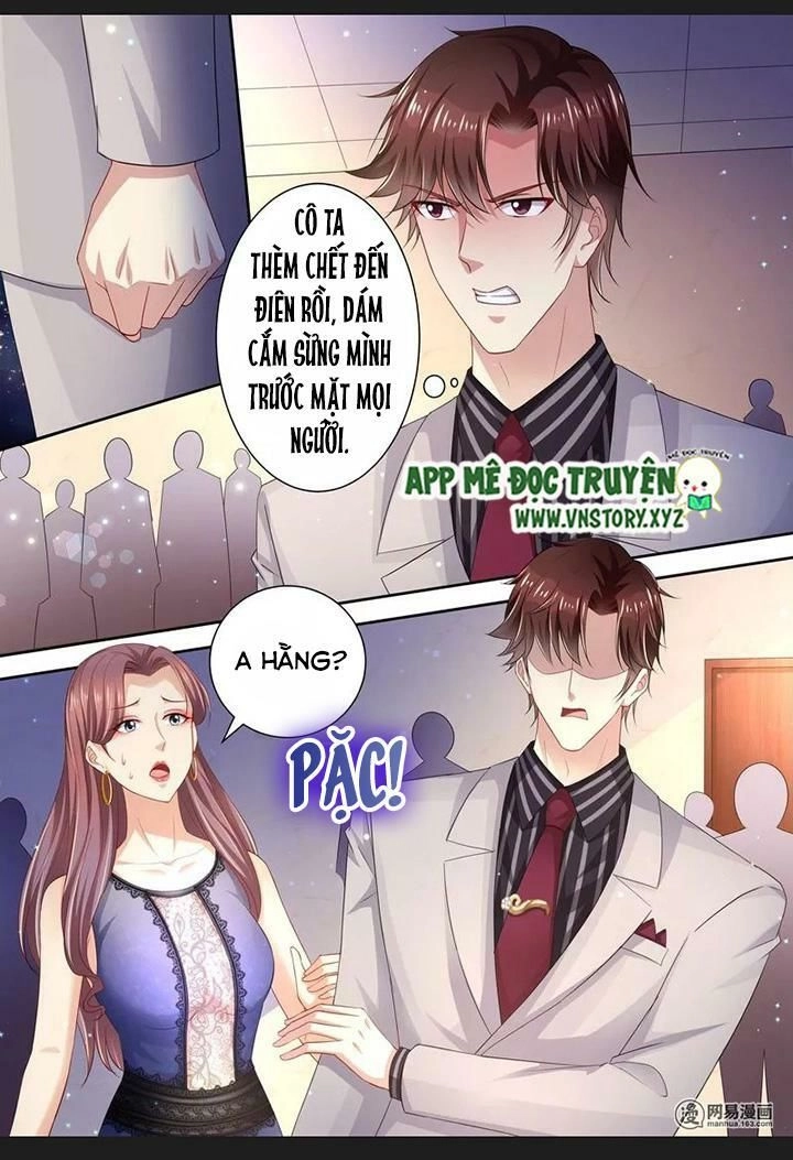 Cưng Chiều Vợ Yêu Chapter 93 - 9