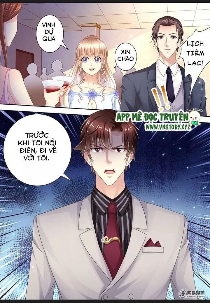 Cưng Chiều Vợ Yêu Chapter 93 - 10