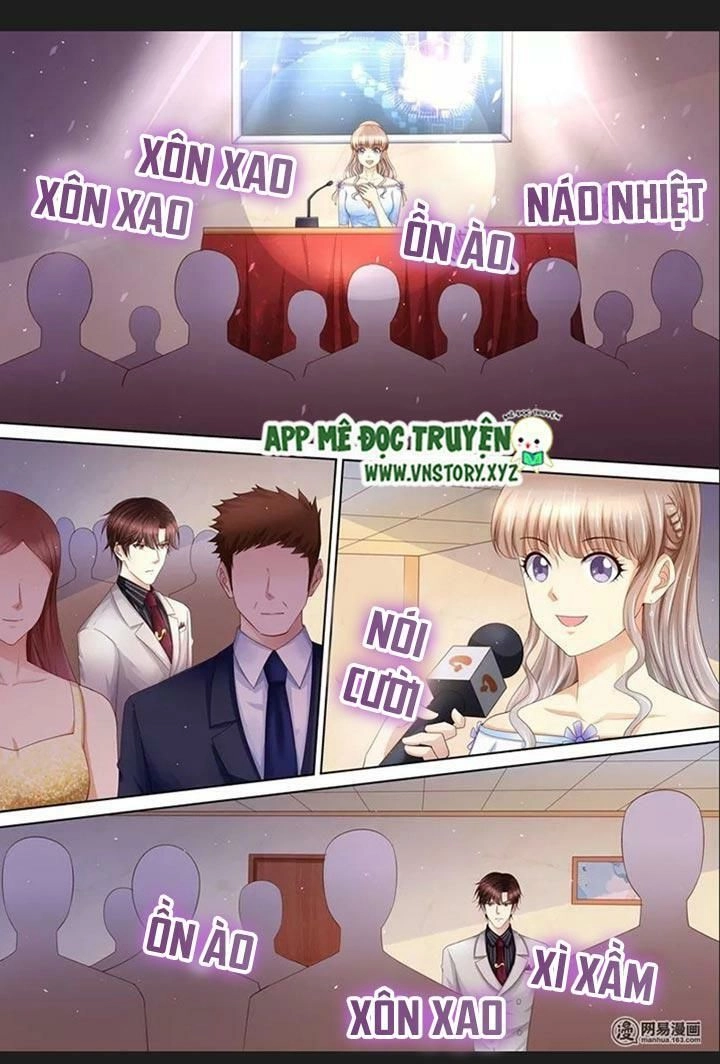 Cưng Chiều Vợ Yêu Chapter 94 - 2