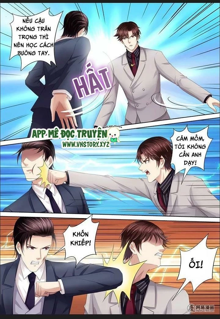 Cưng Chiều Vợ Yêu Chapter 94 - 7