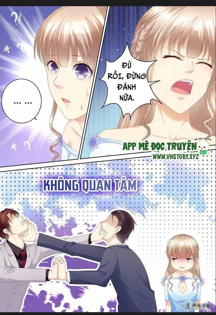 Cưng Chiều Vợ Yêu Chapter 94 - 8
