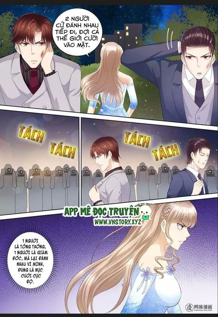 Cưng Chiều Vợ Yêu Chapter 94 - 10