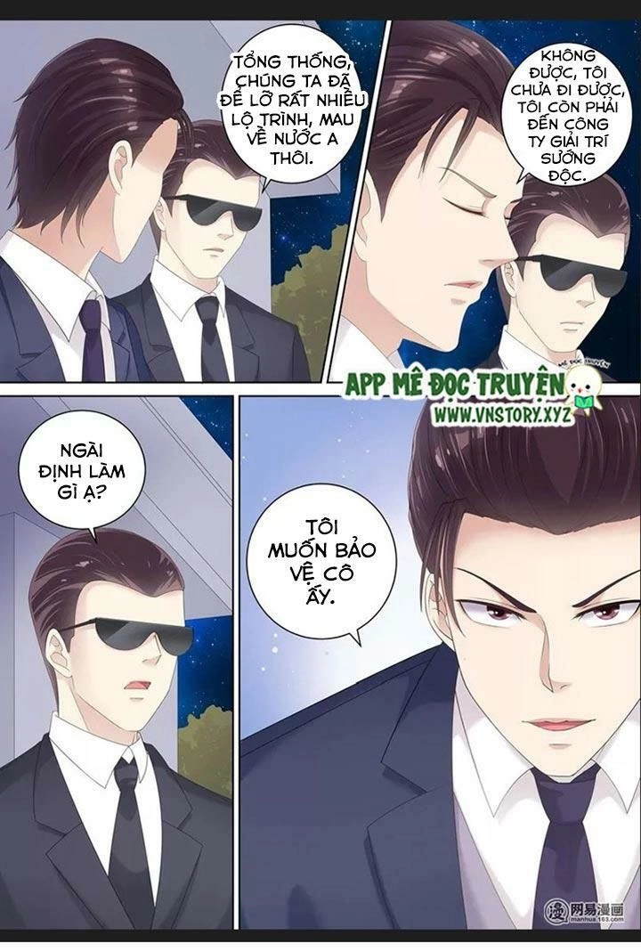 Cưng Chiều Vợ Yêu Chapter 94 - 13