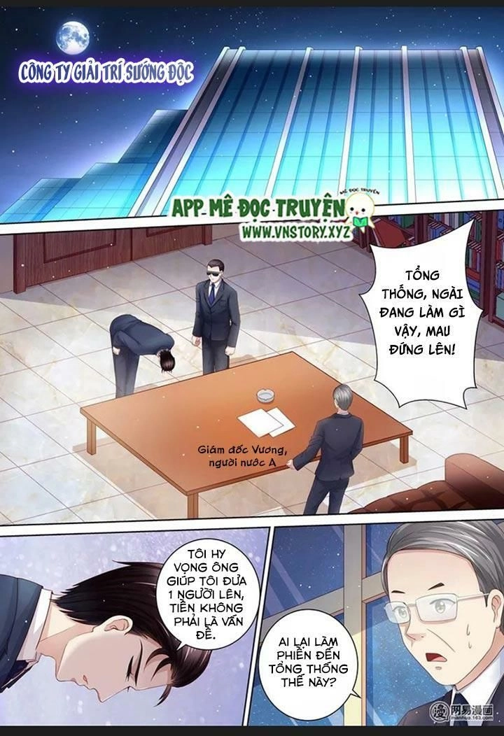 Cưng Chiều Vợ Yêu Chapter 95 - 2