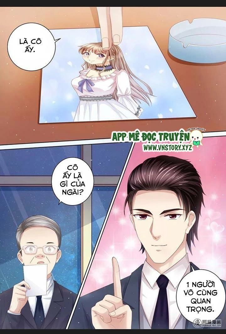 Cưng Chiều Vợ Yêu Chapter 95 - 3