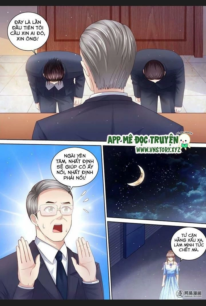 Cưng Chiều Vợ Yêu Chapter 95 - 4