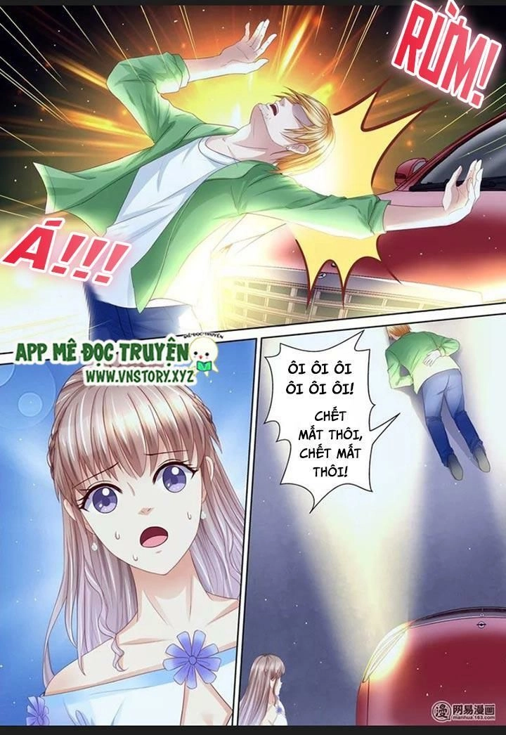 Cưng Chiều Vợ Yêu Chapter 95 - 6