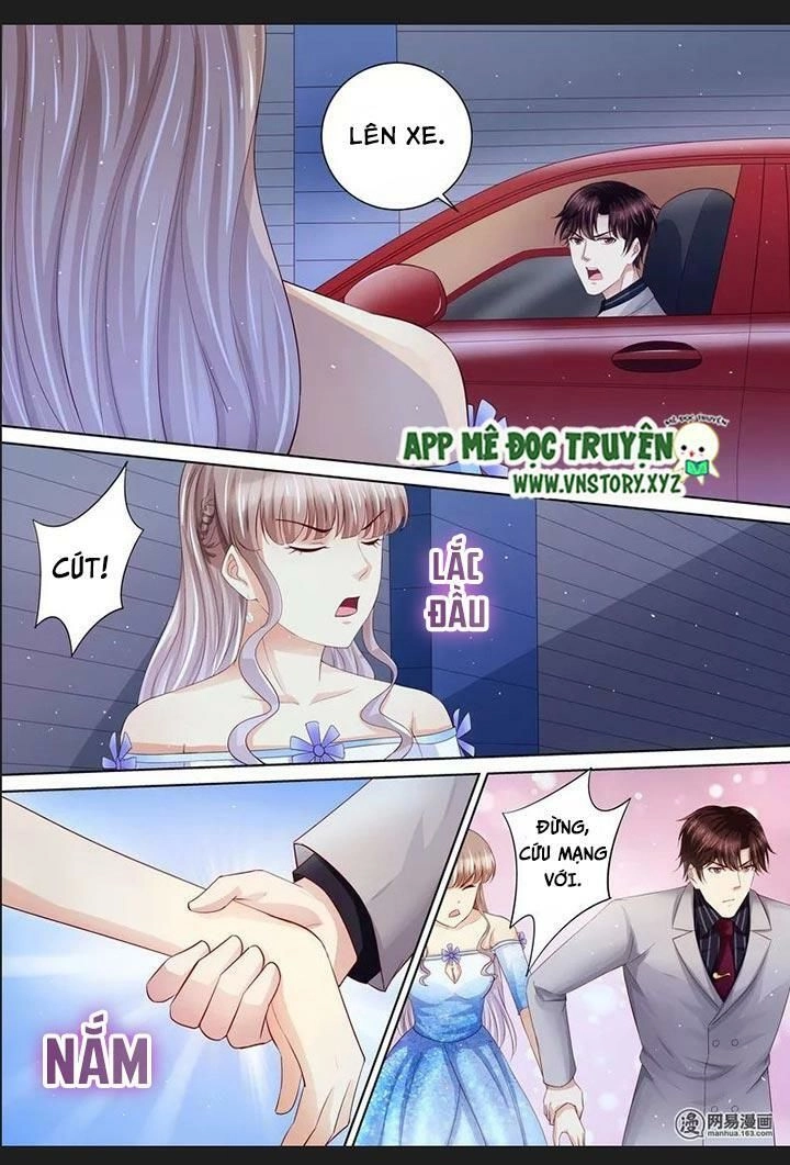 Cưng Chiều Vợ Yêu Chapter 95 - 7