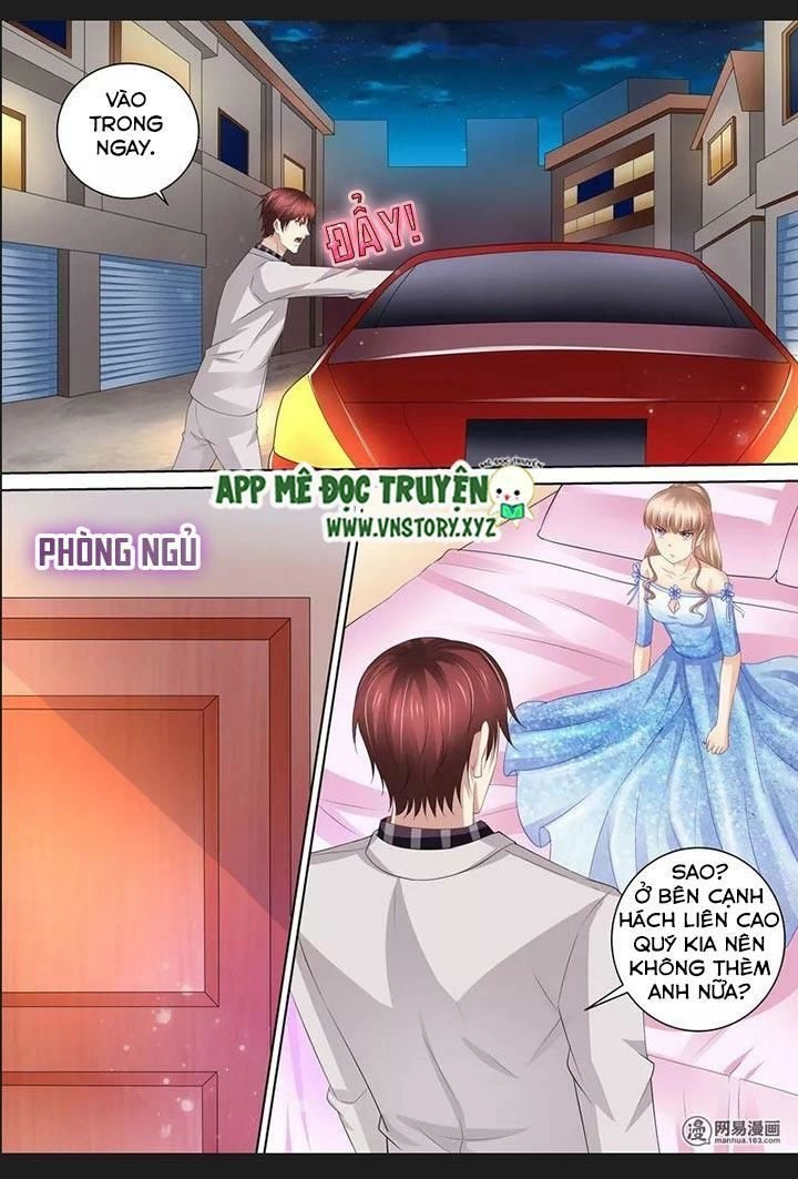 Cưng Chiều Vợ Yêu Chapter 95 - 8