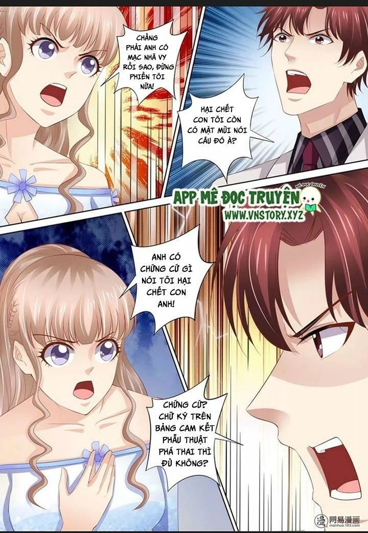 Cưng Chiều Vợ Yêu Chapter 95 - 9