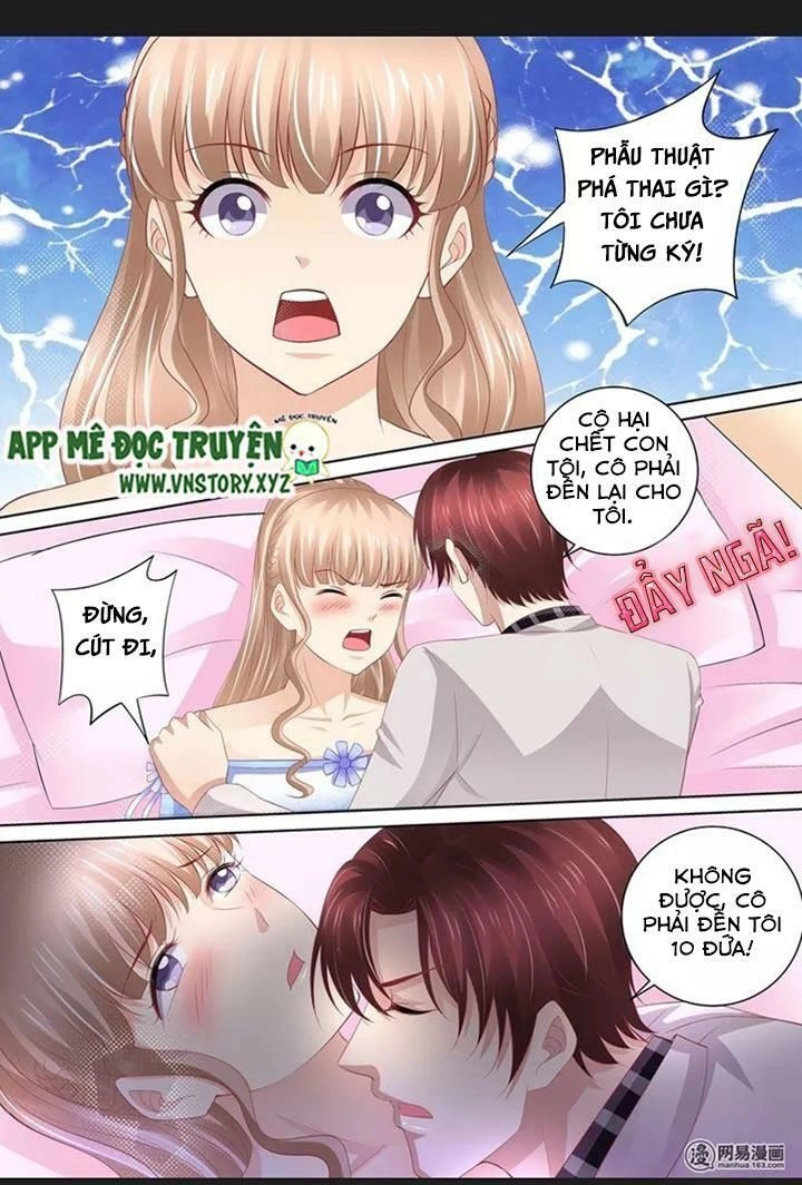 Cưng Chiều Vợ Yêu Chapter 95 - 10
