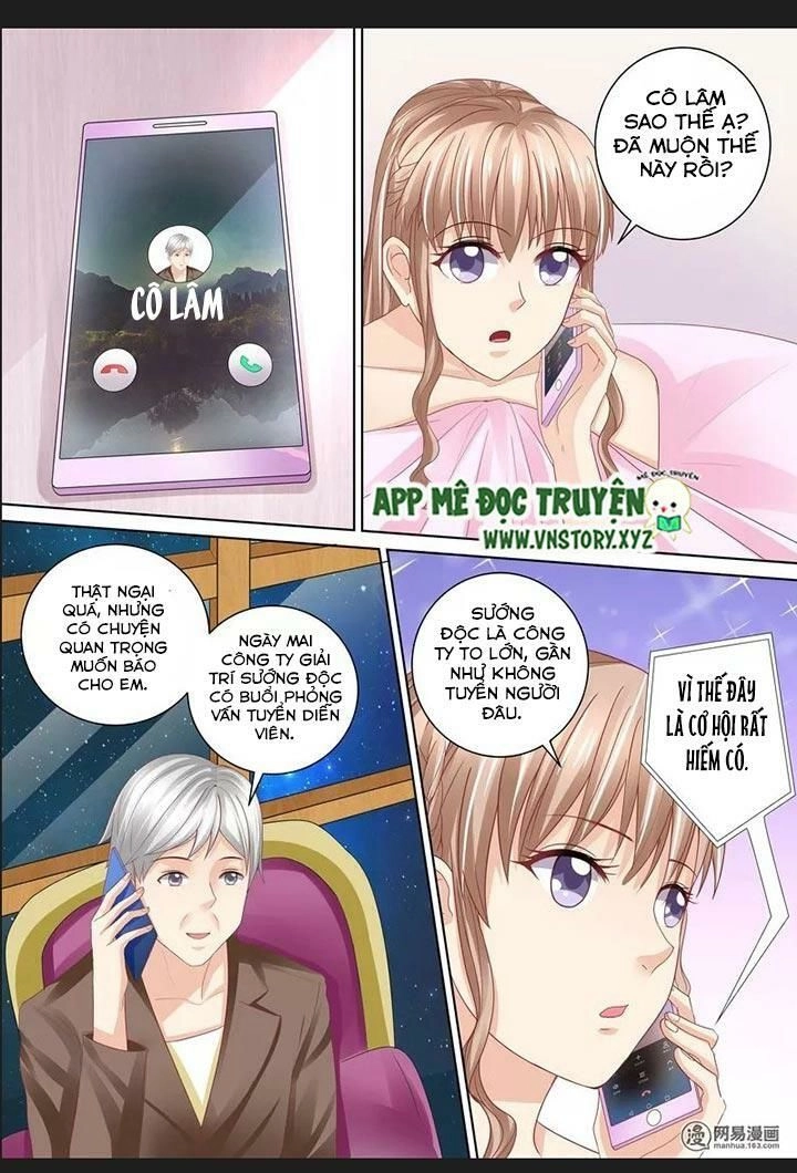 Cưng Chiều Vợ Yêu Chapter 95 - 12