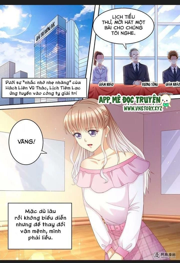 Cưng Chiều Vợ Yêu Chapter 96 - 2