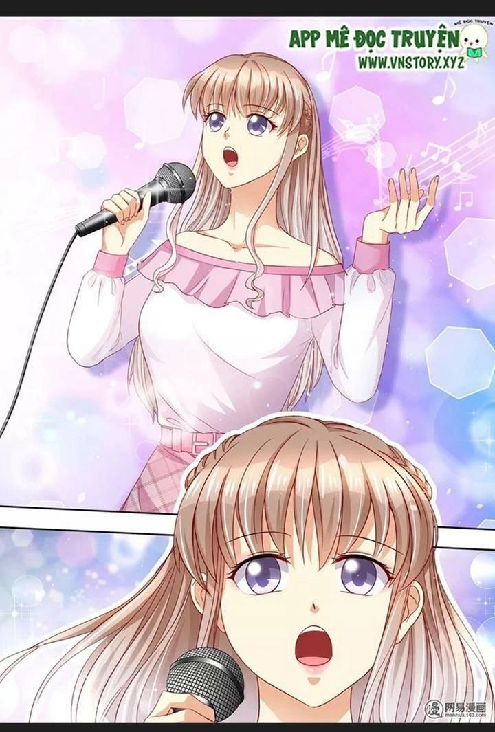 Cưng Chiều Vợ Yêu Chapter 96 - 3