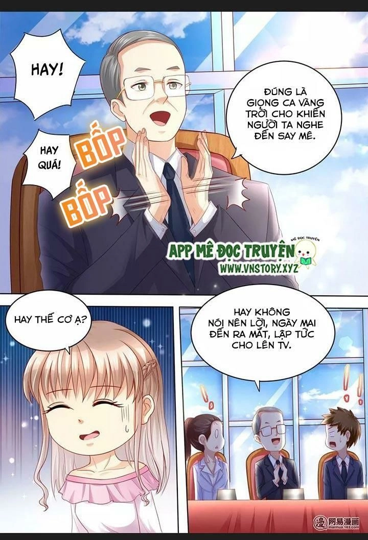 Cưng Chiều Vợ Yêu Chapter 96 - 4