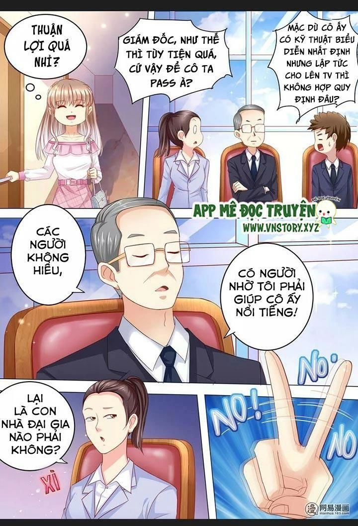 Cưng Chiều Vợ Yêu Chapter 96 - 5