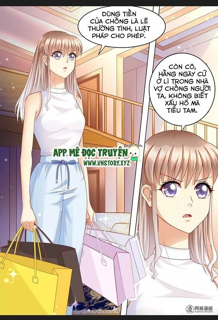 Cưng Chiều Vợ Yêu Chapter 96 - 7