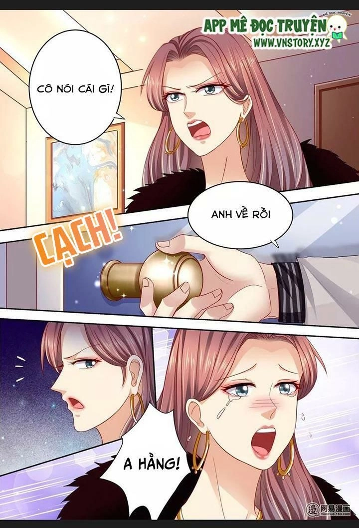 Cưng Chiều Vợ Yêu Chapter 96 - 8