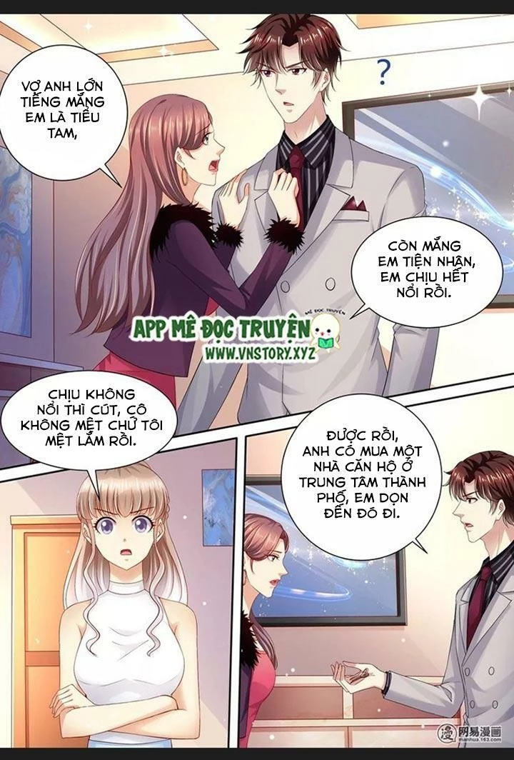 Cưng Chiều Vợ Yêu Chapter 96 - 9