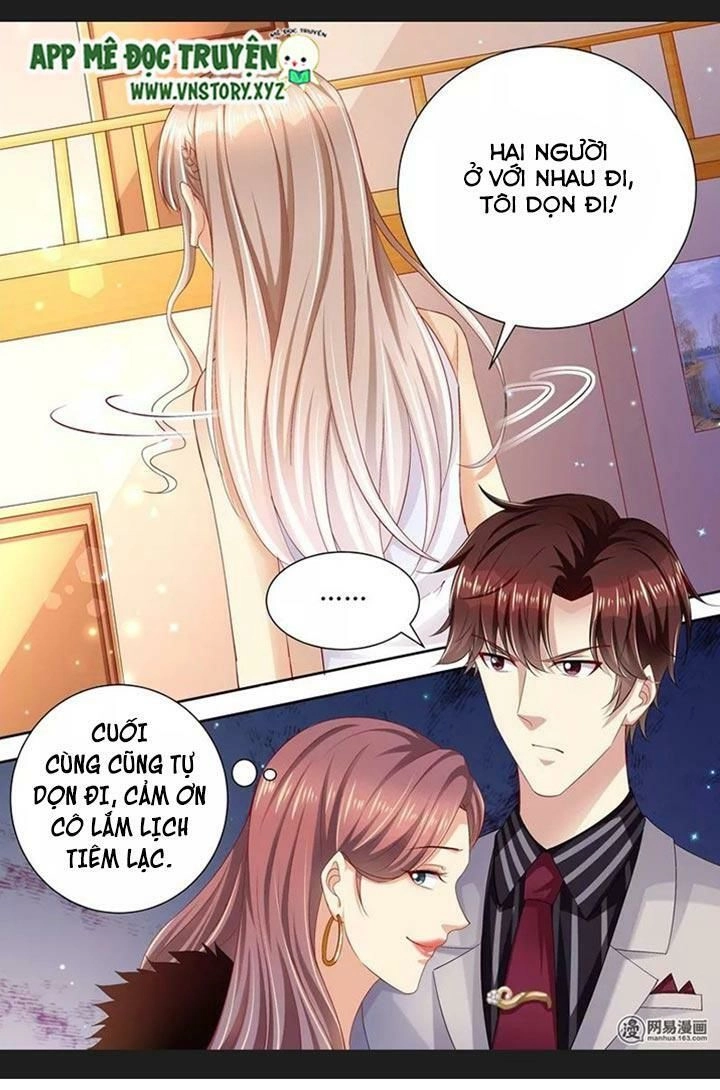 Cưng Chiều Vợ Yêu Chapter 96 - 13