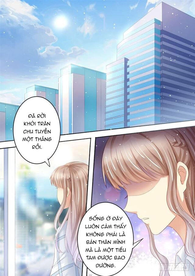 Cưng Chiều Vợ Yêu Chapter 97 - 3