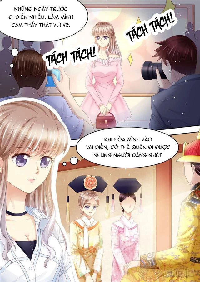 Cưng Chiều Vợ Yêu Chapter 97 - 4