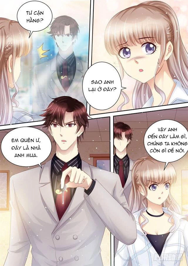 Cưng Chiều Vợ Yêu Chapter 97 - 5