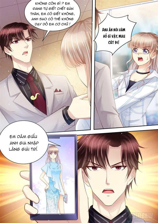 Cưng Chiều Vợ Yêu Chapter 97 - 6