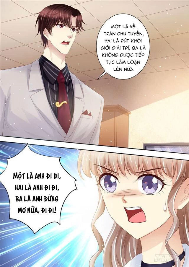 Cưng Chiều Vợ Yêu Chapter 97 - 8