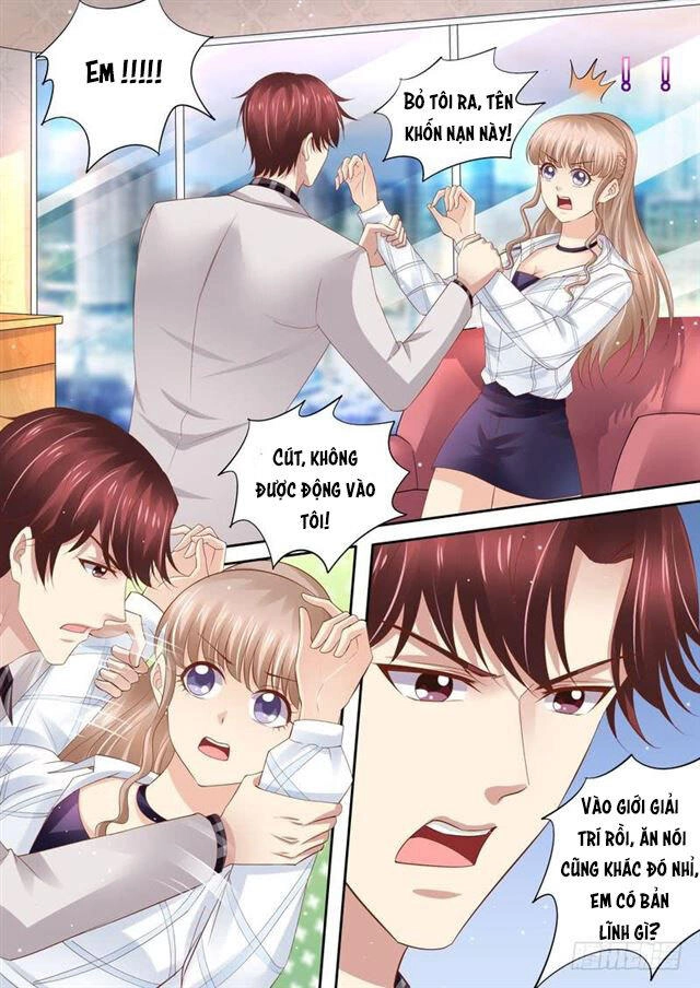 Cưng Chiều Vợ Yêu Chapter 97 - 9
