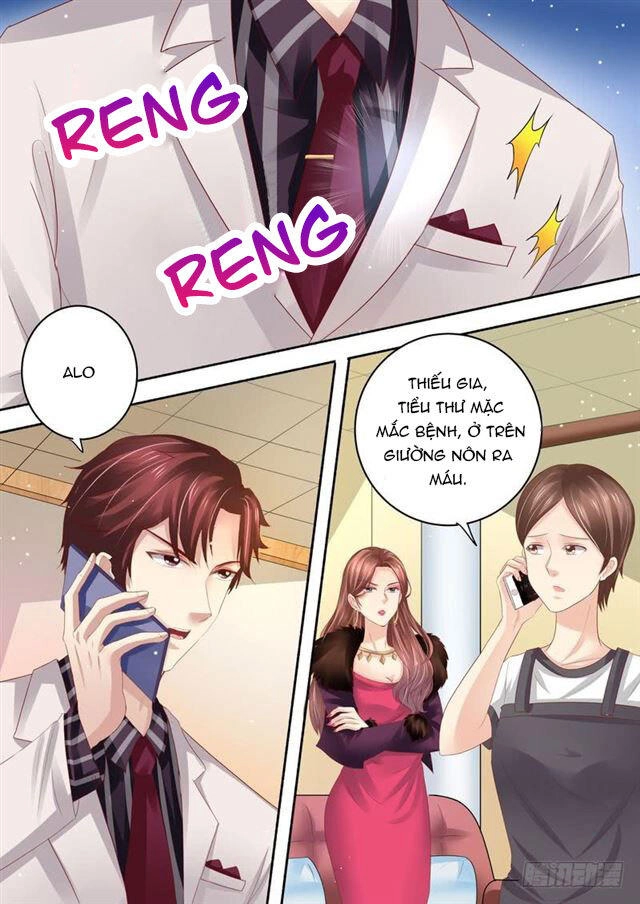 Cưng Chiều Vợ Yêu Chapter 97 - 10